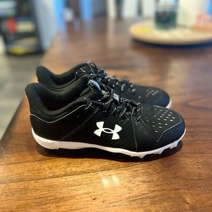 Under Armour Baseball Cleats